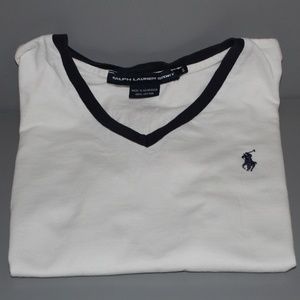 Ralph lauren teeshirt
